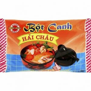 BỘT CANH HẢI CHÂU