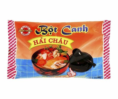 BỘT CANH HẢI CHÂU