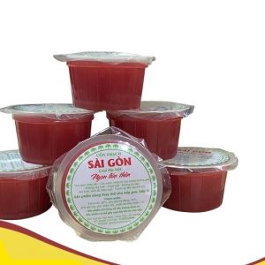 CỒN THẠCH SÀI GÒN