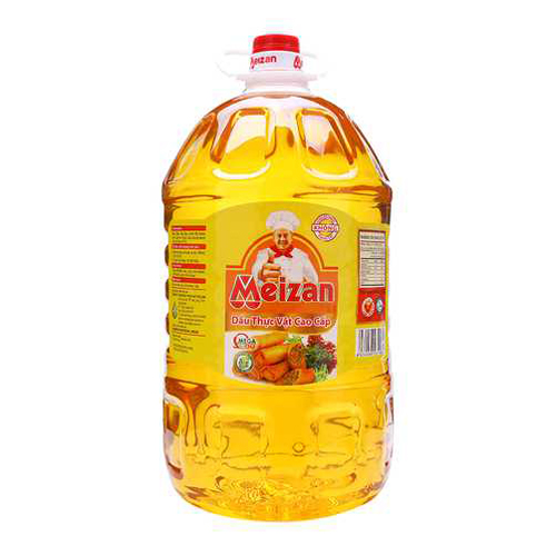 DẦU ĂN MEIZAN 10L