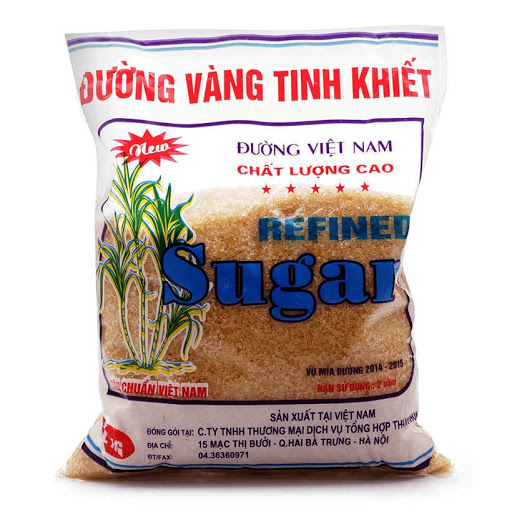 ĐƯỜNG VÀNG 1KG