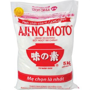 MÌ CHÍNH AJINOMOTO CÁNH NHỎ 5KG