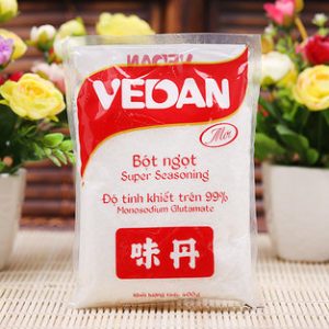 MÌ CHÍNH VEDAN CÁNH NHỎ 1KG