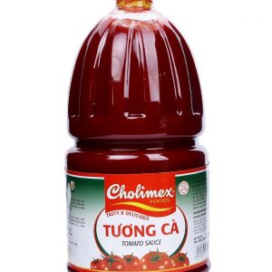 TƯƠNG CÀ CHOLIMEX 2L