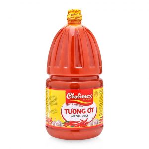 TƯƠNG ỚT CHOLIMEX 2L