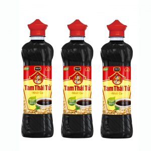 XÌ DẦU TAM THÁI TỬ 500ML